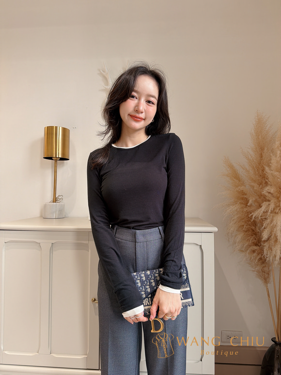WANG CHIU 麻豆照
